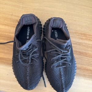 Adidas Yeezy Boost 350 V2 Dark Gray